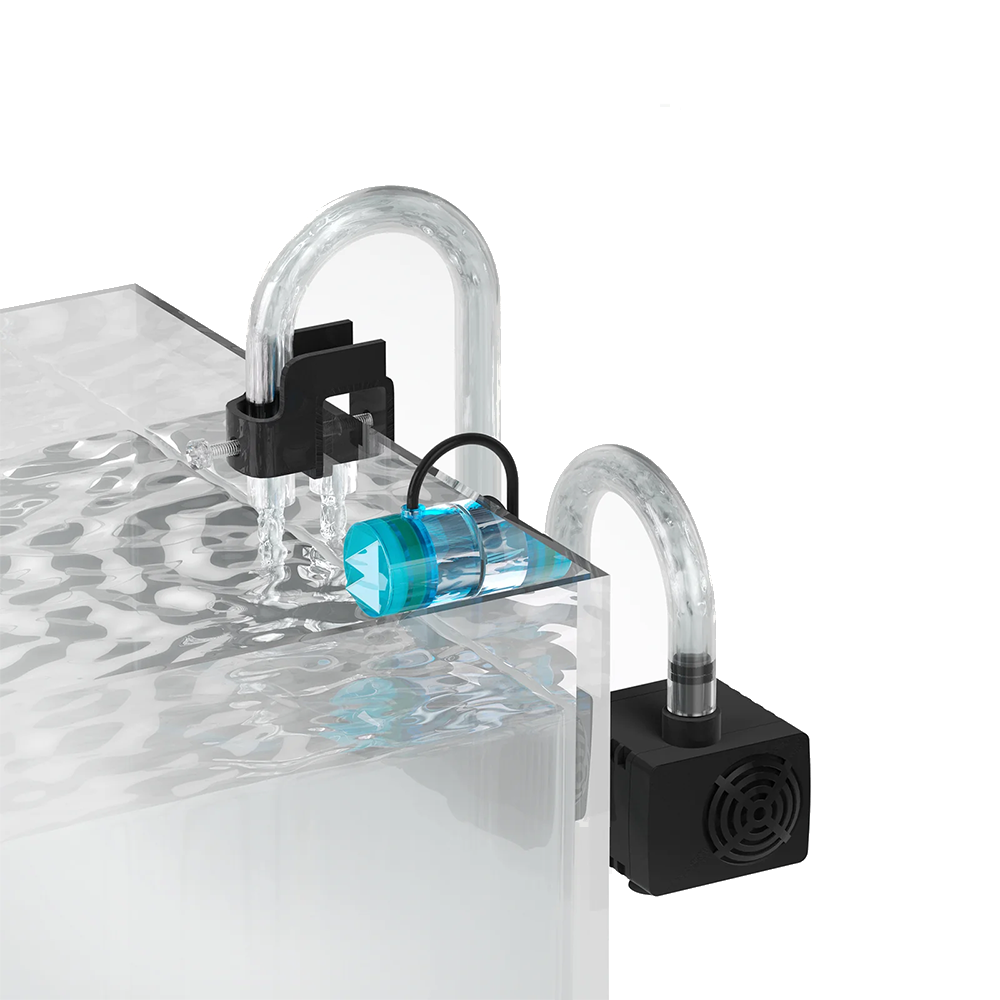 FZONE ATO-380P Auto Top Off Sy - đánh giá và giá Marine Aquarium Kit