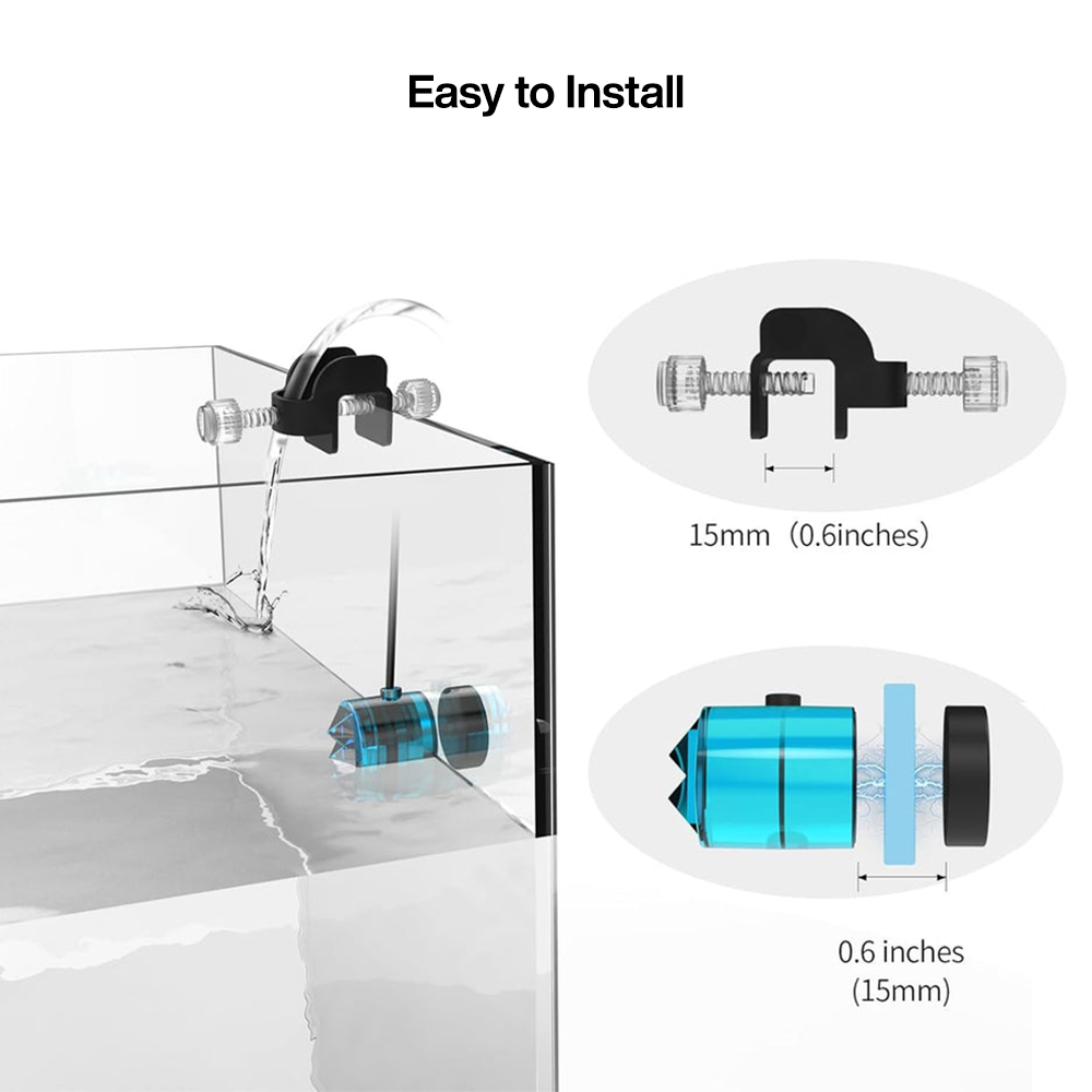 FZONE ATO-380P Auto Top Off Sy - đánh giá và giá Marine Aquarium Kit