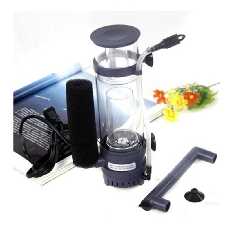 AC220V Boyu Protein Skimmer Fi - đánh giá và giá Aquarium Marine Salt