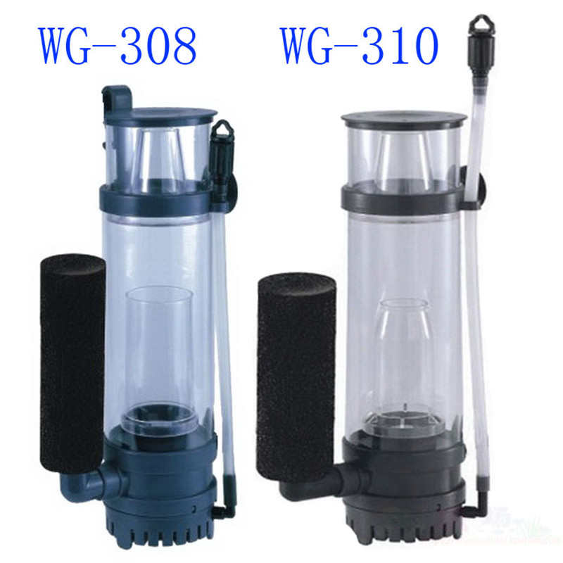 AC220V Boyu Protein Skimmer Fi - đánh giá và giá Aquarium Marine Salt