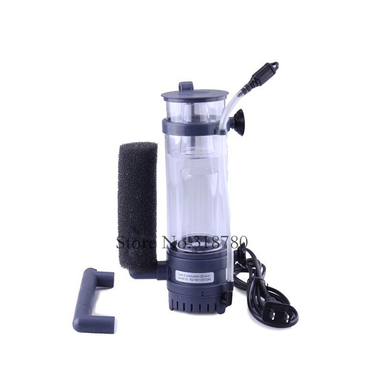 AC220V Boyu Protein Skimmer Fi - đánh giá và giá Aquarium Marine Salt