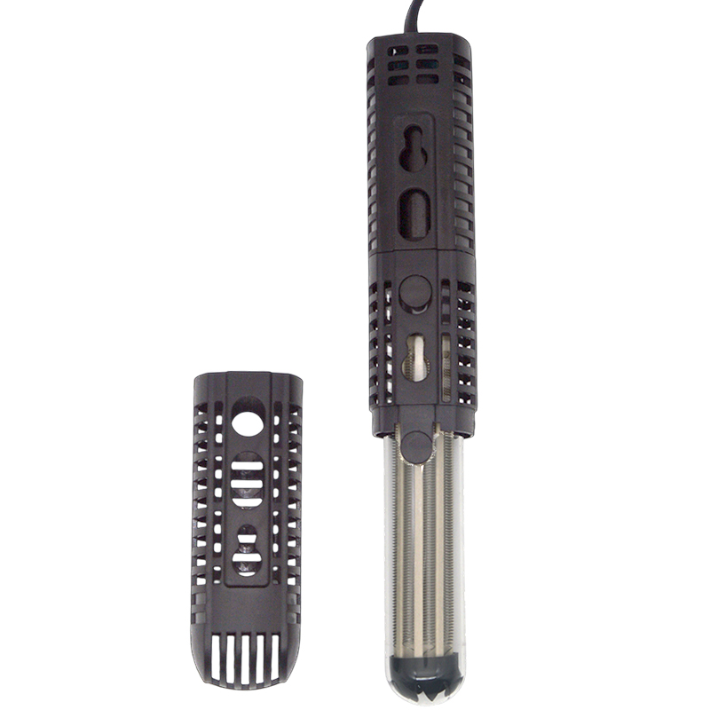 Aquarium Heater Fish Tank LCD  - đánh giá và giá Marine Aquarium Heater