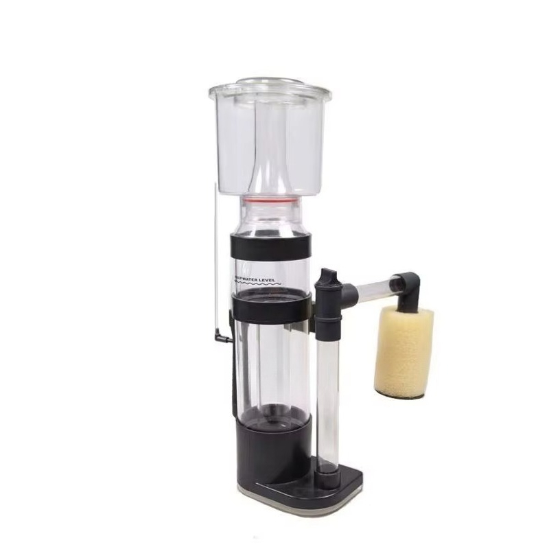Factory Wholesale Plastic Larg - đánh giá và giá Protein Skimmer Hang On