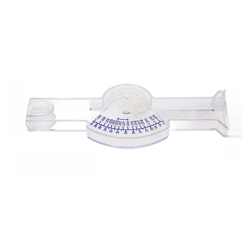Aquarium Salinity Hydrometer A - đánh giá và giá Marine Aquarium Hydrometer