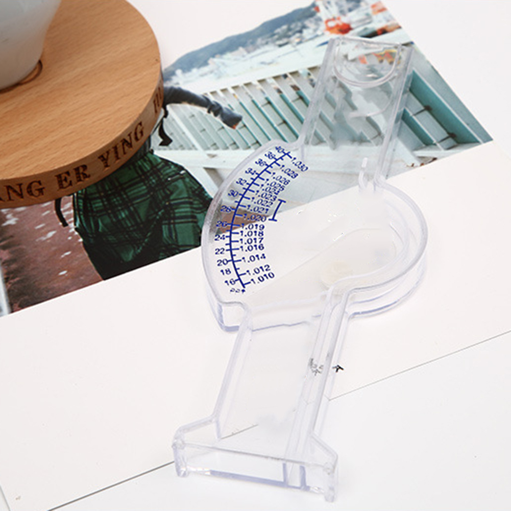 Aquarium Salinity Hydrometer A - đánh giá và giá Marine Aquarium Hydrometer