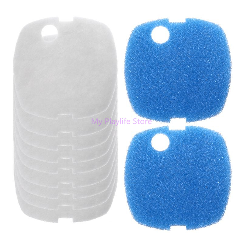 10 Chiếc Máy Lọc Bể Cá Miếng L - đánh giá và giá Marine Aquarium Kit