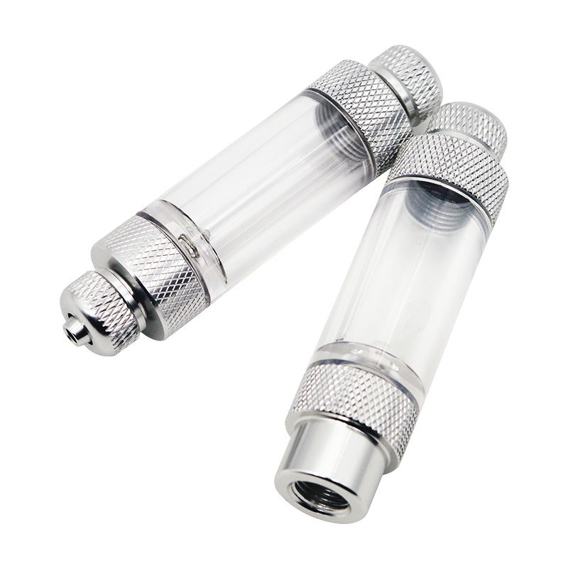 Aquarium CO2 Bubble Counter Do - đánh giá và giá Marine Aquarium Kit