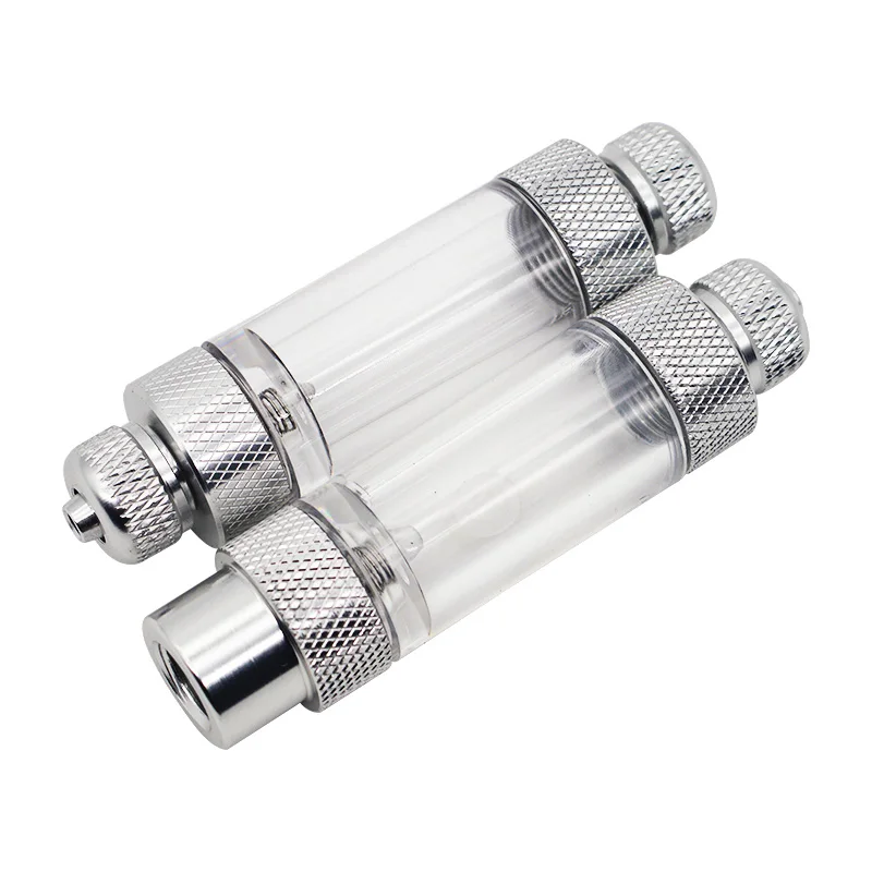 Aquarium CO2 Bubble Counter Do - đánh giá và giá Marine Aquarium Kit