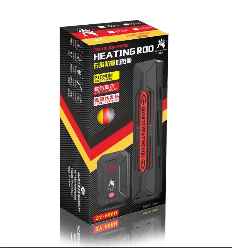 110V 300W-1200W high-power fis - đánh giá và giá Marine Aquarium Heater