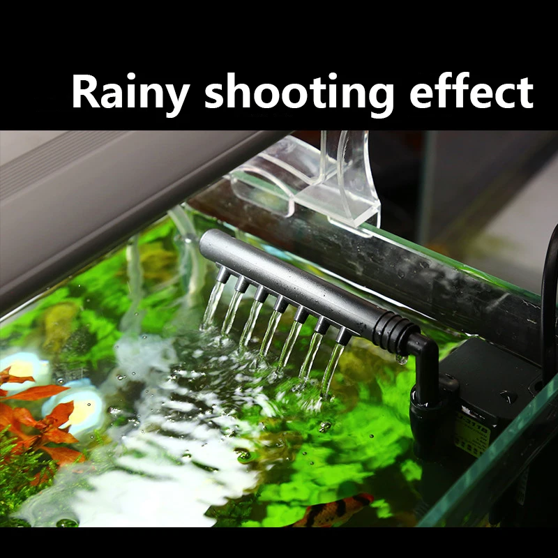 SUNSUN Nano Mini Xây Dựng Nội  - đánh giá và giá Marine Aquarium Kit