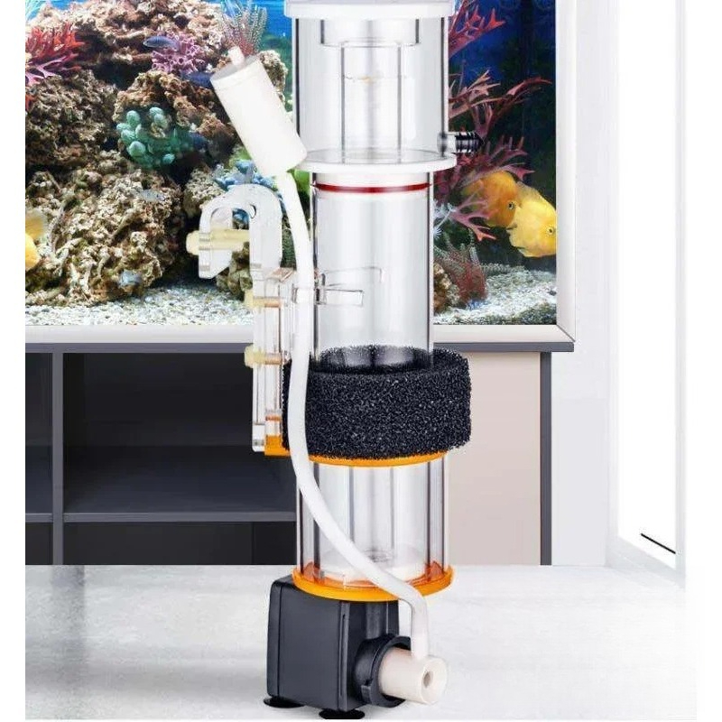 Hang On Back Protein Skimmer M - đánh giá và giá Protein Skimmer Hang On