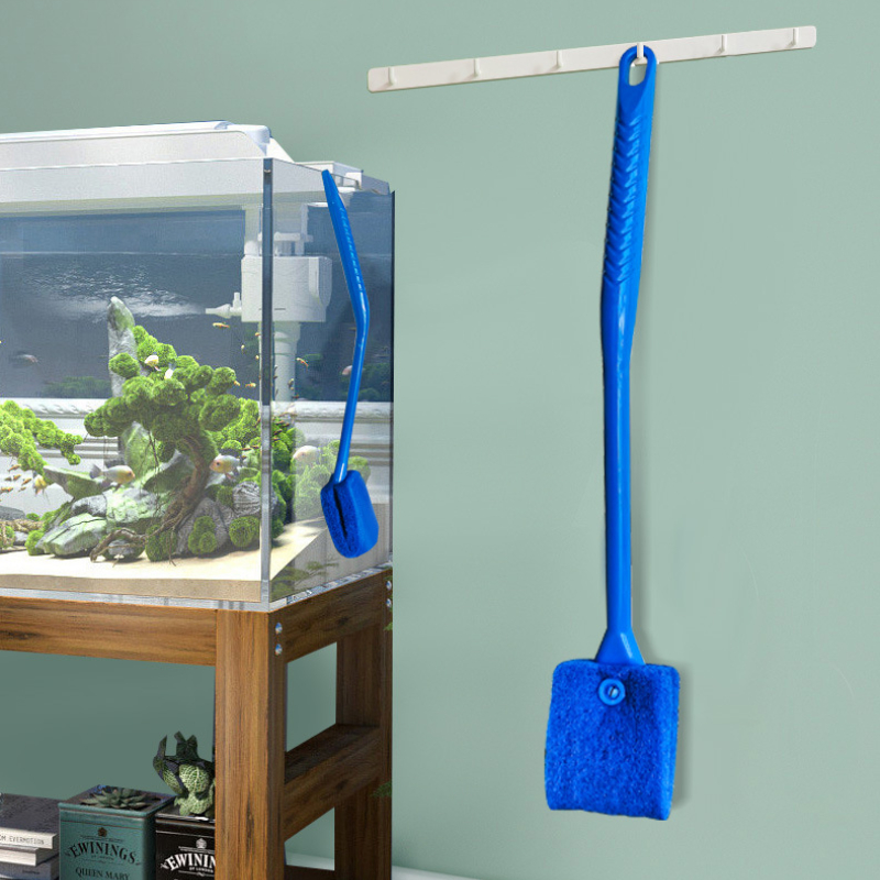 Aquarium Fish Tank Glass Plant - đánh giá và giá Marine Aquarium Glass Scraper